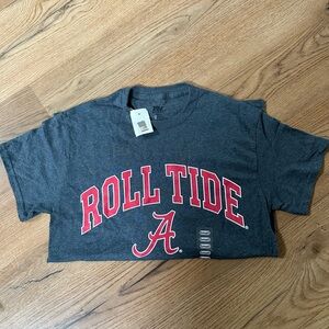 Alabama Roll Tide shirt